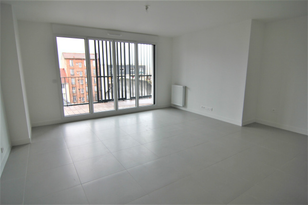 Offres de location Appartement Villejuif 94800