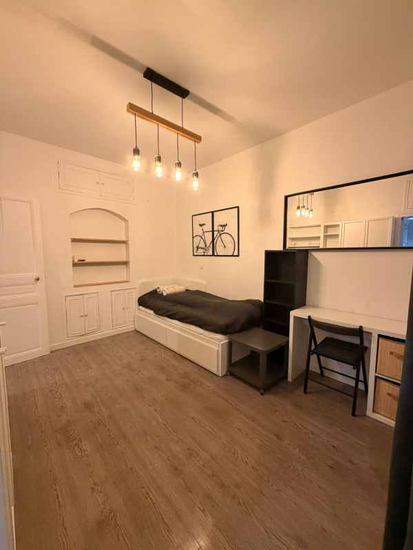 Offres de location Studio Le Kremlin-Bicêtre 94270