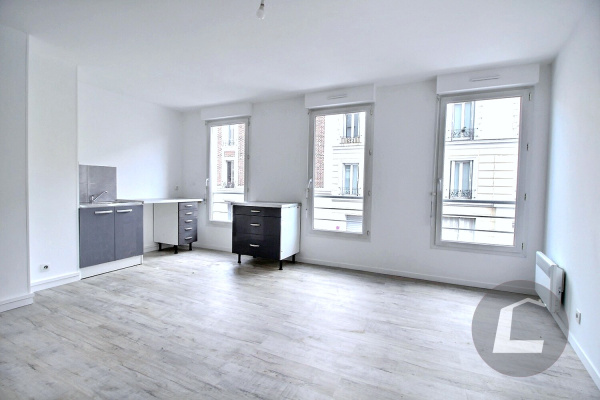 Offres de location Appartement Ivry-sur-Seine 94200