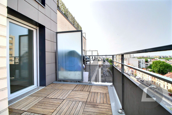 Offres de location Appartement Villejuif 94800