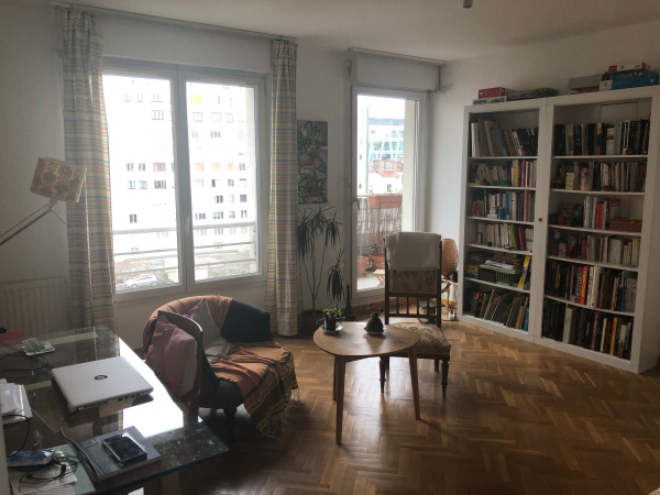 Offres de location Appartement Le Kremlin-Bicêtre 94270