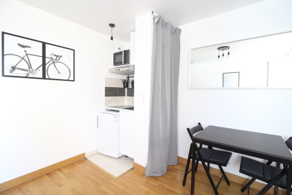 Offres de location Appartement Villejuif 94800