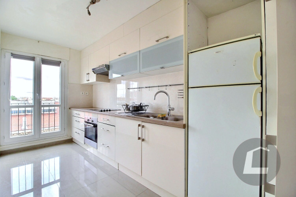 Offres de location Appartement Ivry-sur-Seine 94200
