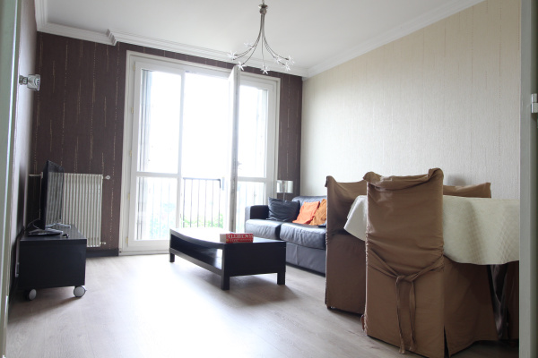 Offres de location Appartement Ivry-sur-Seine 94200