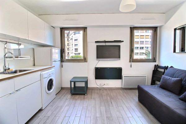 Offres de location Studio Le Kremlin-Bicêtre 94270