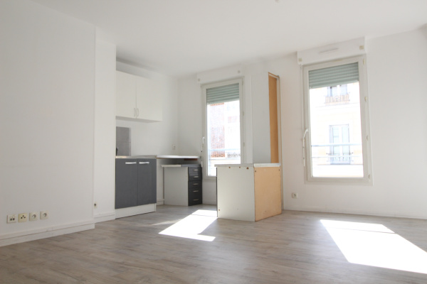 Offres de location Appartement Ivry-sur-Seine 94200